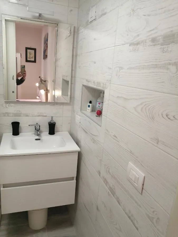 Il Rifugio Di Pulcinella Restyling Villa Naples