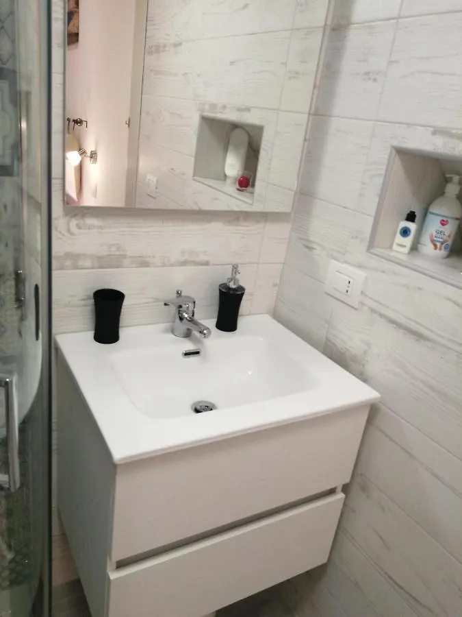 Il Rifugio Di Pulcinella Restyling Villa Naples Holiday home