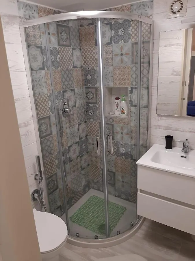 Il Rifugio Di Pulcinella Restyling Villa Naples Holiday home