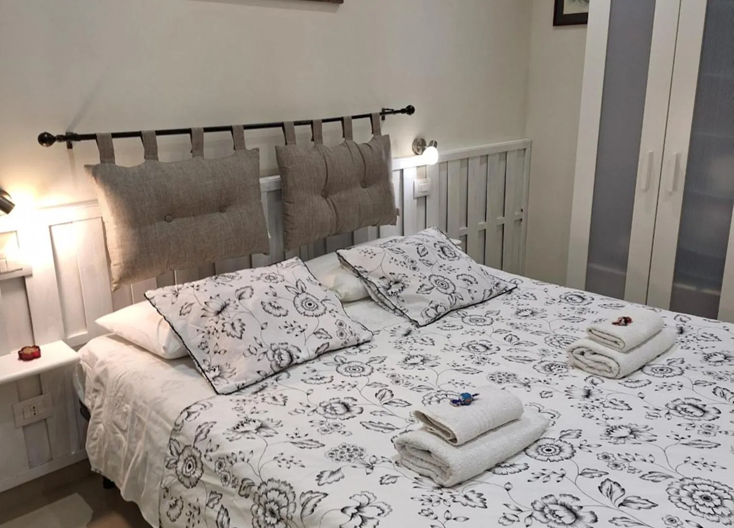 Holiday home Il Rifugio Di Pulcinella Restyling Villa Naples