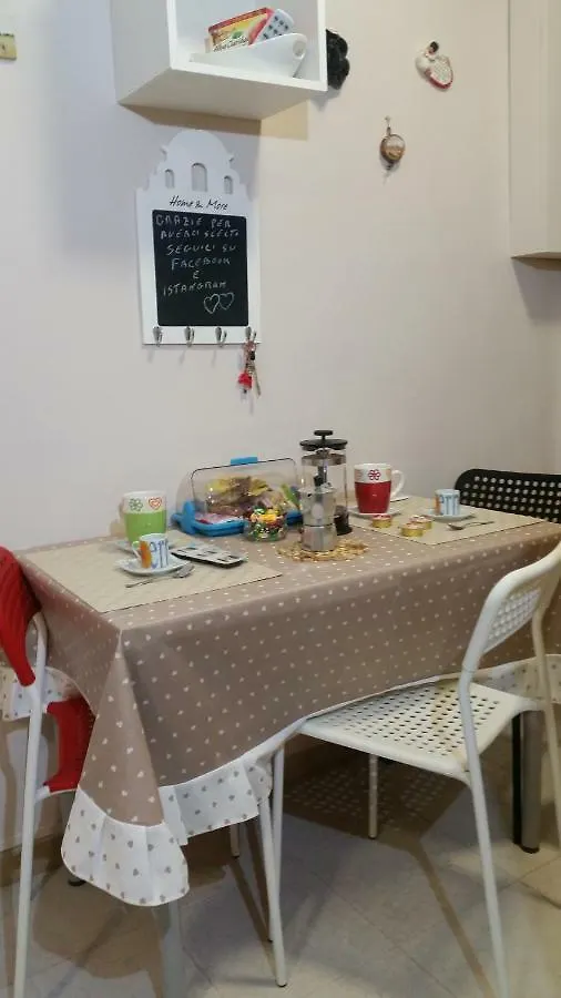 Holiday home Il Rifugio Di Pulcinella Restyling Villa Naples