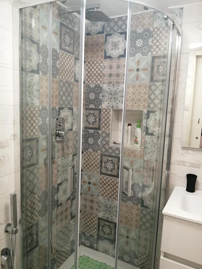 Il Rifugio Di Pulcinella Restyling Villa Naples Italy