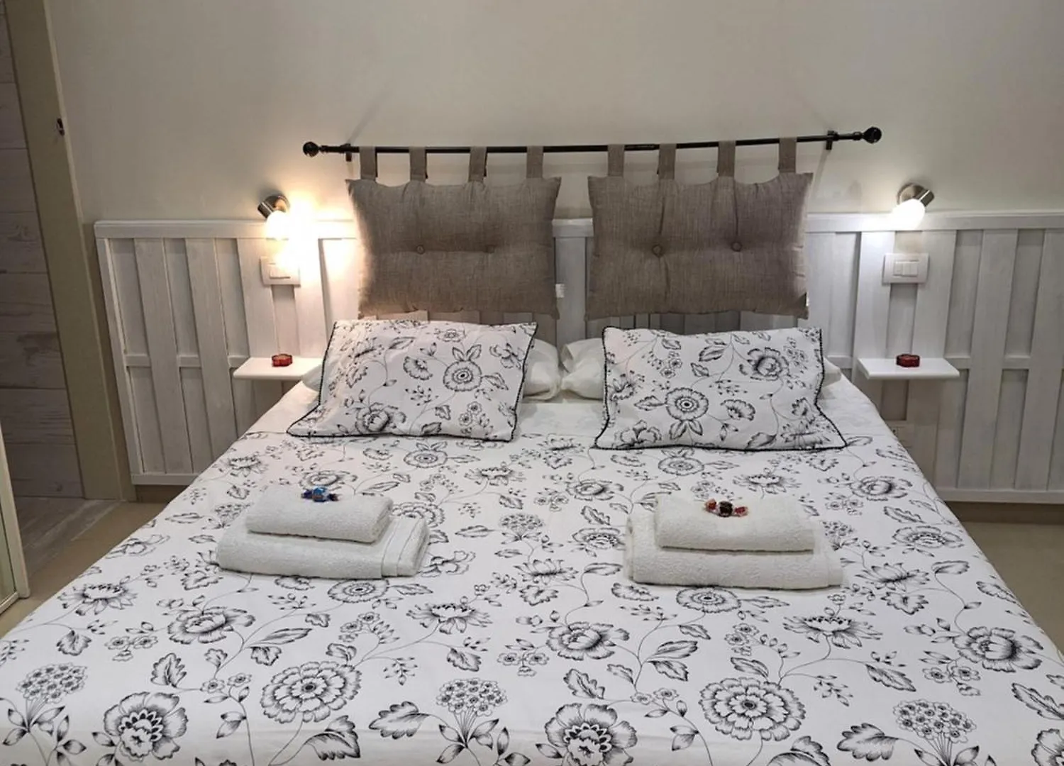 Holiday home Il Rifugio Di Pulcinella Restyling Villa Naples