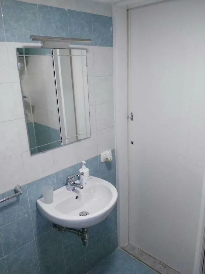 Vila Il Rifugio Di Pulcinella Restyling Neapol 0*,  Itálie
