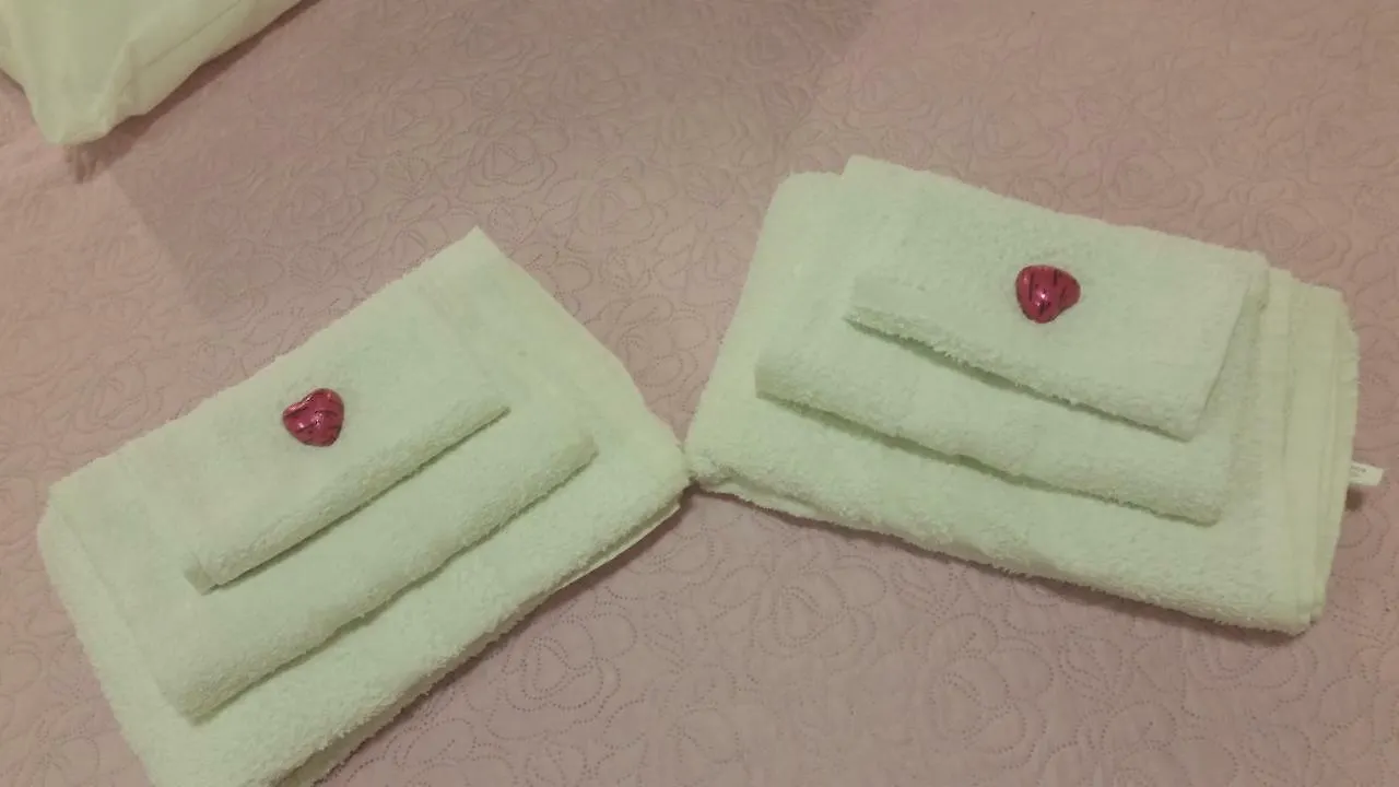 Prázdninový dům Vila Il Rifugio Di Pulcinella Restyling Neapol Itálie